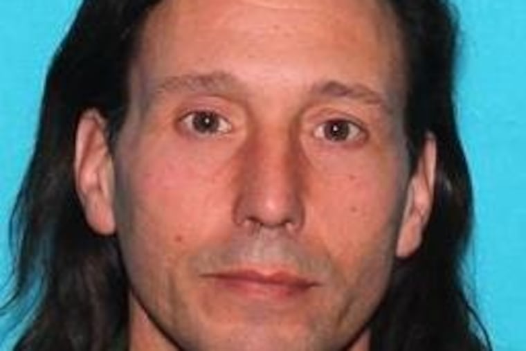 David Cramer, Jr. has been charged with attempted sexual assault, kidnapping and related offenses.