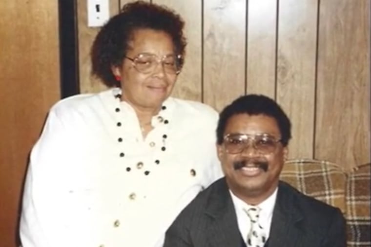 Mr. Sydnor and his wife, Connie, were gracious and community-minded. He was a member of five sports halls of fame and renowned as one of Delaware County's greatest athletes.