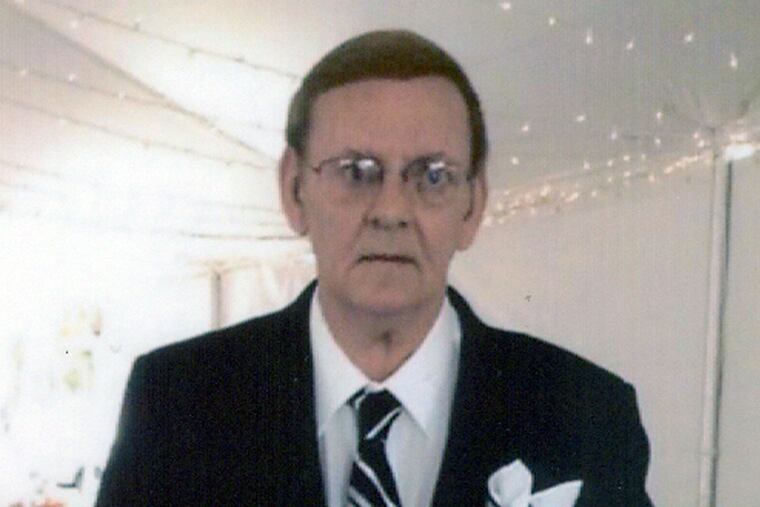 Joseph J. McGrane Jr.