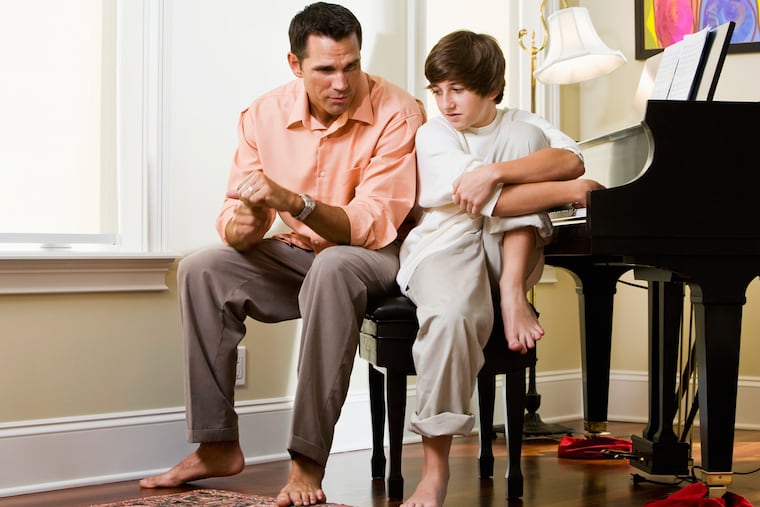 We can have a long-term effect by raising this generation of children to focus on the impact all their behaviors have on others.