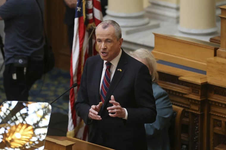 Gov. Murphy’s budget proposal would give more money to the vast majority of school districts. But the most underfunded districts are frustrated and say the state needs to remedy disparities in funding.