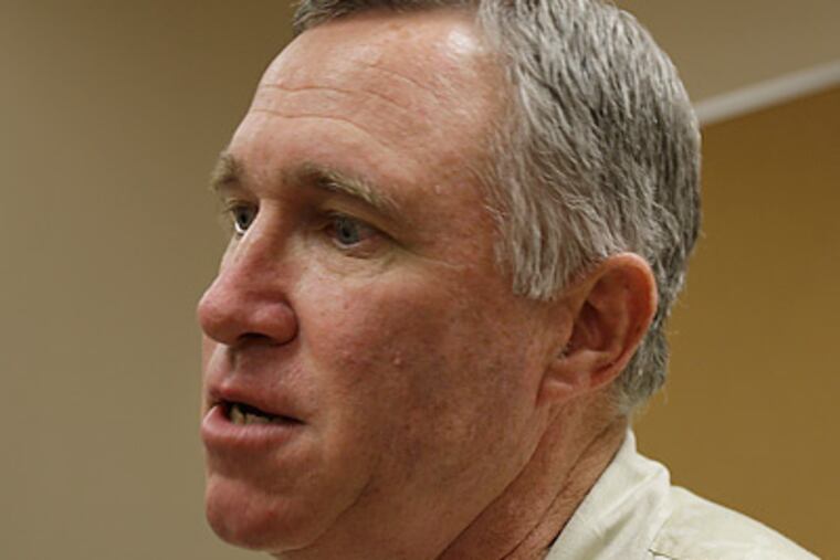 (David Maialetti/Staff file photo)