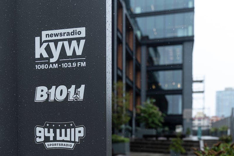 Thread Icon Round KYW Newsradio among stations impacted by CBS News Radio shutdown