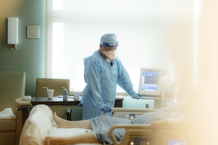 U.S. Centers for Medicare and Medicaid Services will publish hospital safety data that the agency originally withheld out of concern about the COVID pandemic's influence on the data.