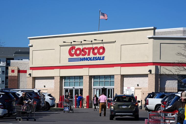 The Costco store in Cranberry Township, Butler County, is expected to be the first Costco store in Pennsylvania to sell wine, beer, and canned cocktails.