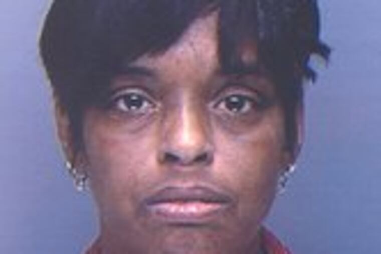 Robin Green was suspended.