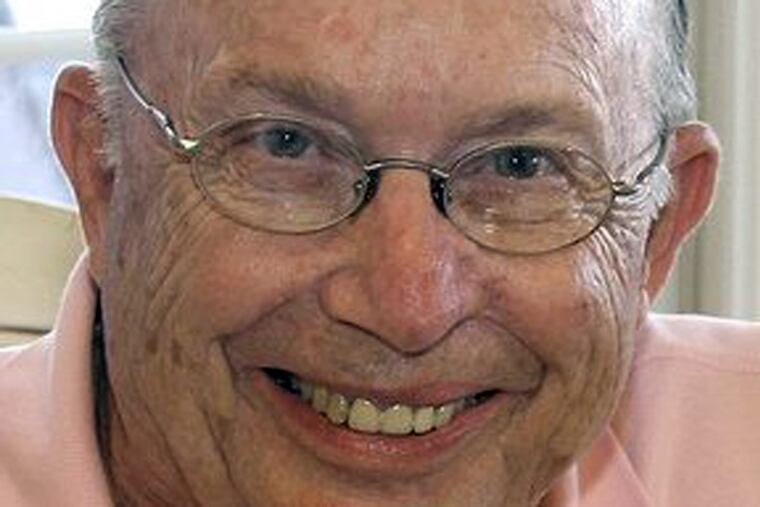 George B. McLaughlin