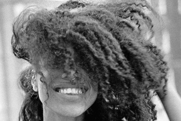 The album cover to British songwriter Lianne La Havas' self-titled third album.