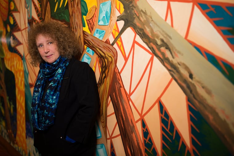 Helen Leicht, who has been on the air in Philadelphia with 88.5 WXPN since 1990, announced her retirement from local radio on Wednesday.