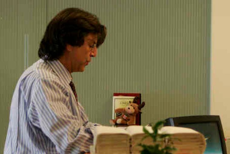 Mark Alderman, former chairman of Wolf Block , joined Cozen O'Connor to bolster its lobbying practice in Washington.