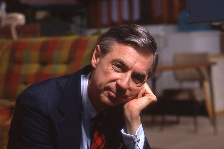 People on the Fox News network called Fred Rogers evil after he died.