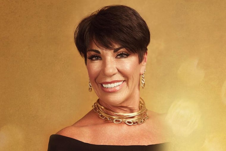 Meet Susan, one of The Golden Bachelor's 22 contestants in the running to spend forever with ABC's first senior Bachelor, Gerry Turner. Here's what we know.