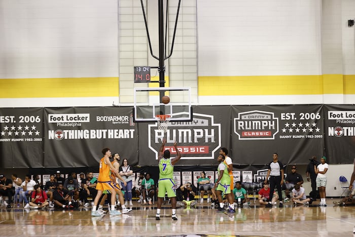 Rumph The annual Danny Rumph Classic returns for its 19th year. Here’s what ...