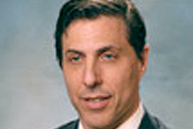 Jack Rappaport reportedly hired strippers to perform at an extra credit seminar held at a satellite campus in Plymouth Meeting, the Philadelphia City Paper reported.