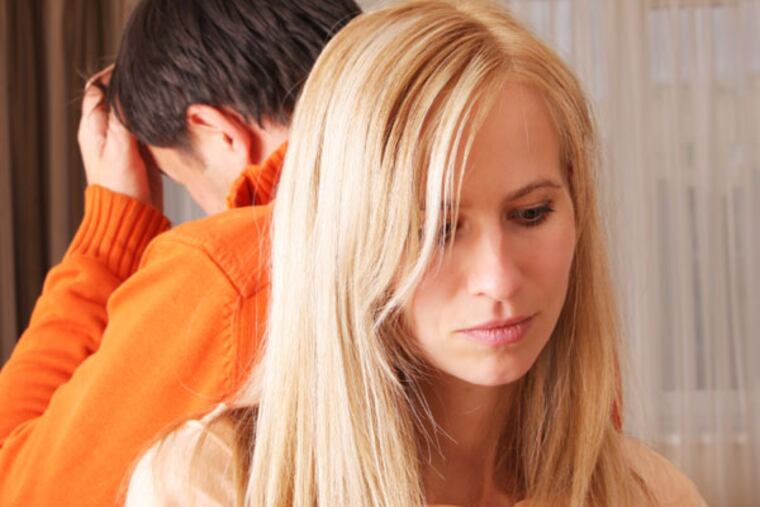 Is he okay with my chosen faith?