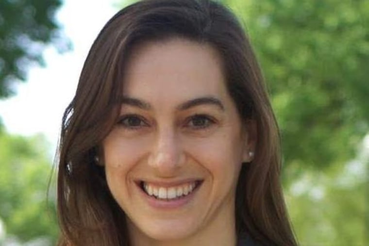 Gretchen Jacobson is a Medicare expert at Kaiser Family .Foundation.