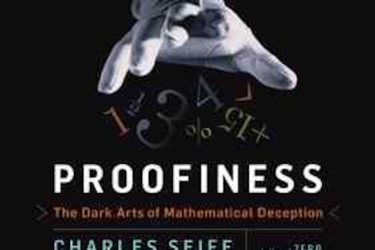 From the book jacket