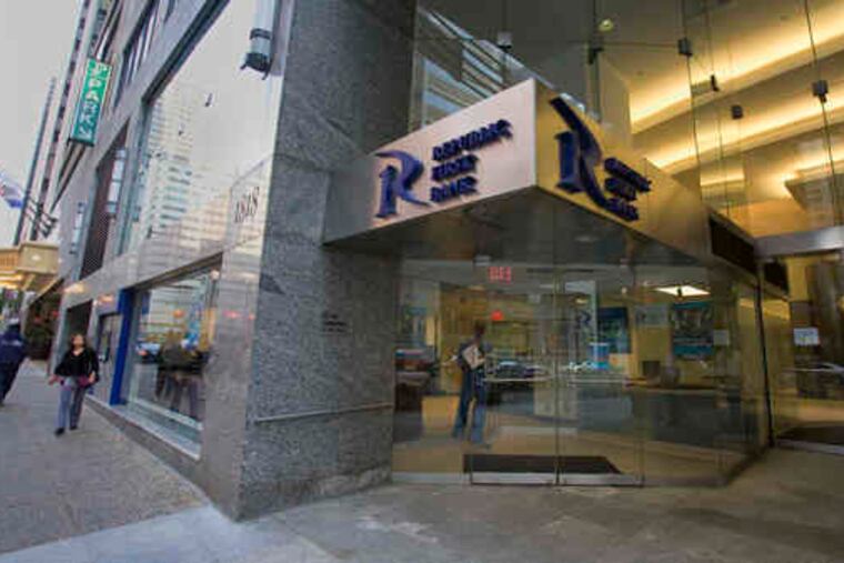 Delays by federal regulators have stalled the merger of Republic First Bank with Metro Bank in Harrisburg.