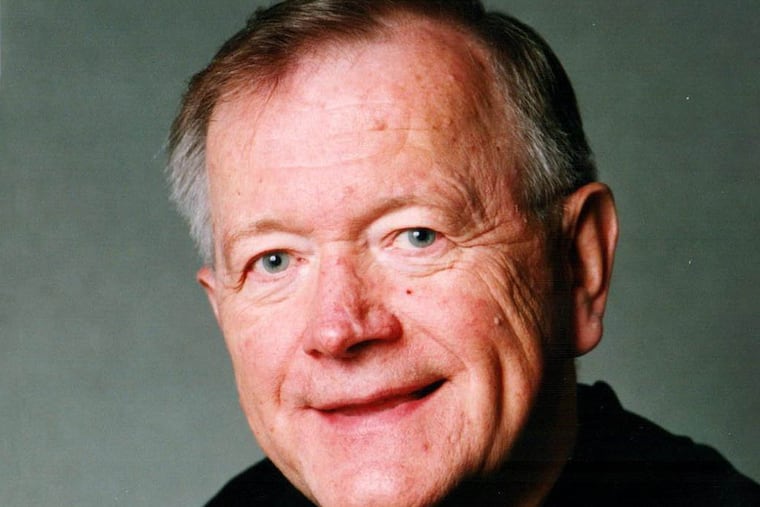 Edmund Joseph Dobbin.