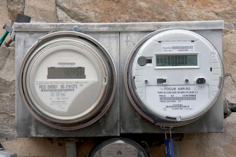 Here's how to avoid a utility shutoff.