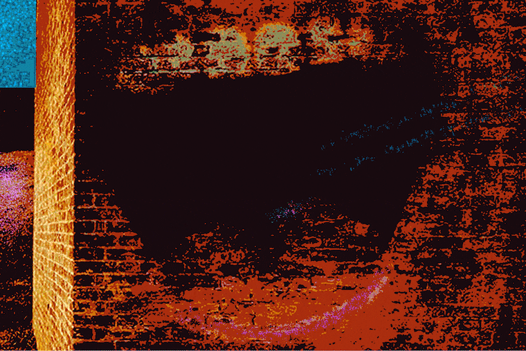 If you're inclined to believe ghost stories, or even if you just enjoy the tales at Halloween, there's a lot in the region for you.