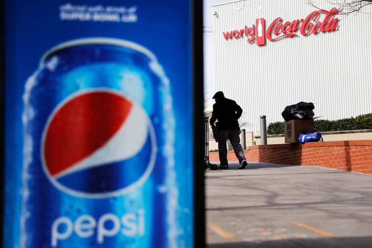 Pepsi...or Coke? It's a would-you-rather question that scientists say can reveal more about us than we think.