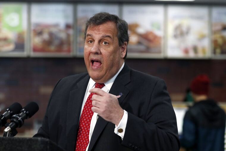 Former New Jersey Gov. Chris Christie unleashed a controversy over executive pay at New Jersey health insurers when he campaigned last year to take some of Horizon Blue Cross Blue Shield’s reserves to pay for addiction treatment services. Over protests from insurers, New Jersey regulators decided last month that information on executive pay should be public.