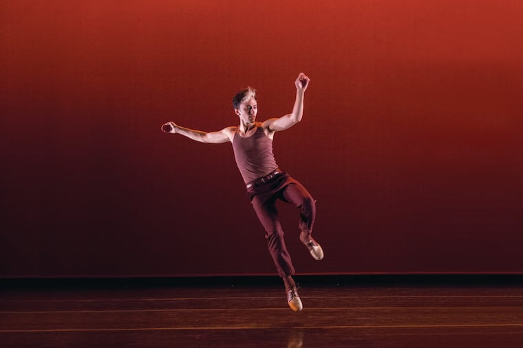 Caleb Teicher & Company.