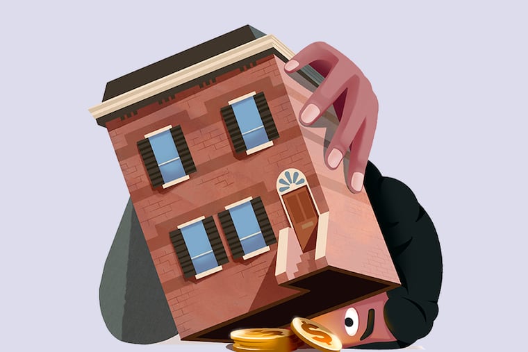 Are you missing out on a Philly tax break?
