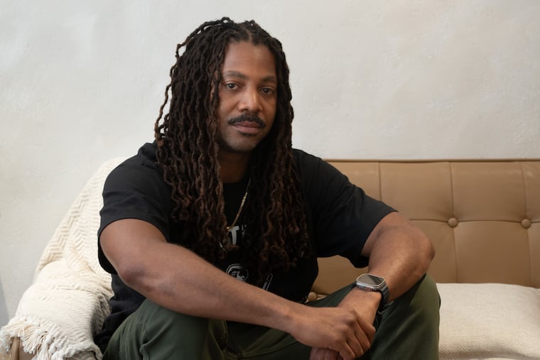 Philadelphia firefighter Bariq Fluellen is suing the city, saying that he's been threatened with discipline and harassed over his hair. Now that the court is ready to hear his case, a new state law is in place known as the CROWN act that bars employers and schools from establishing policies against Black hairstyles.