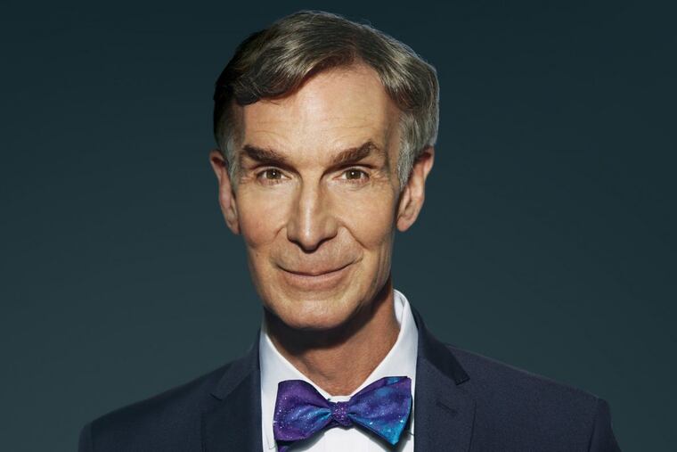 Bill Nye