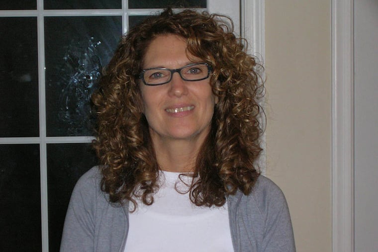 Nora Lichtash has proposed a Germantown development at 417 E. Wister St. called Nicole Hines Townhomes.