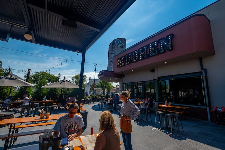 Summer days should be spent outside.