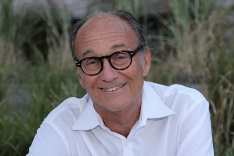 Dr. Snyder was recruited by Camden’s Cooper University Hospital in 1981 to anchor its emerging cardiology department.