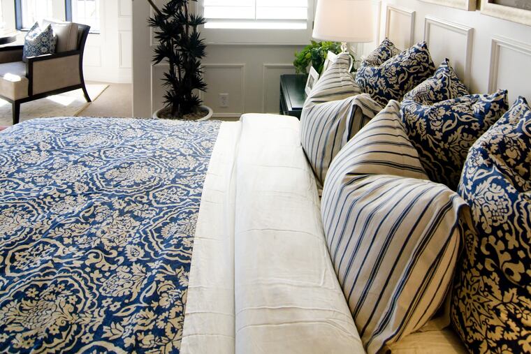 In Philadelphia, rent for a one-bedroom apartment is up a whopping 7.9 percent since this time last year.