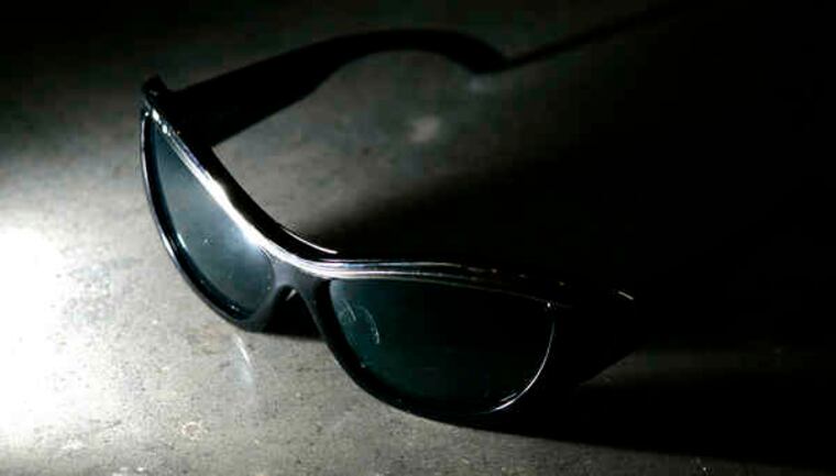 Mirror, Mirror: Jee Vice, the current classy glasses display picture 2