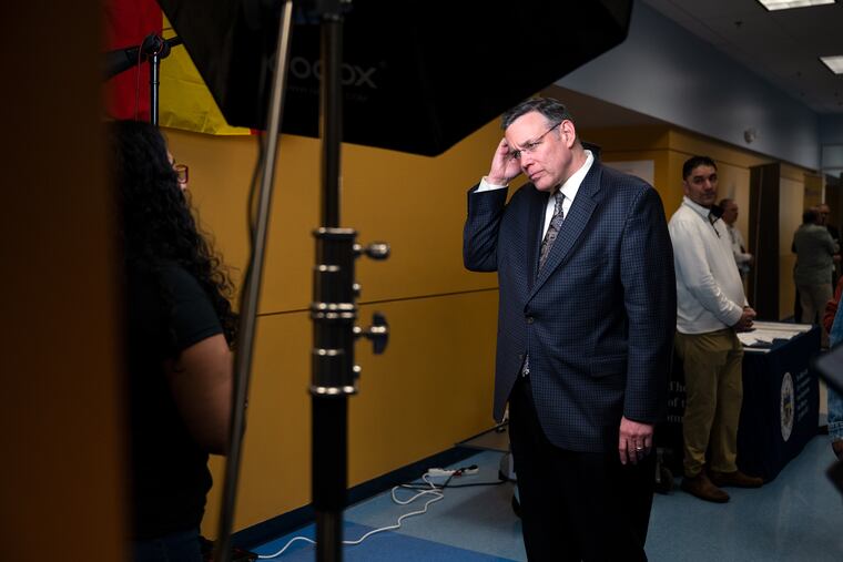 Shortly before entering the mayoral race, Jeff Brown raised money for a super PAC that is supposed to be independent from his campaign