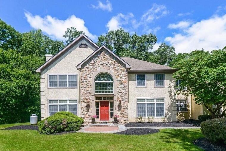 110 Spring Meadow Lane, Doylestown