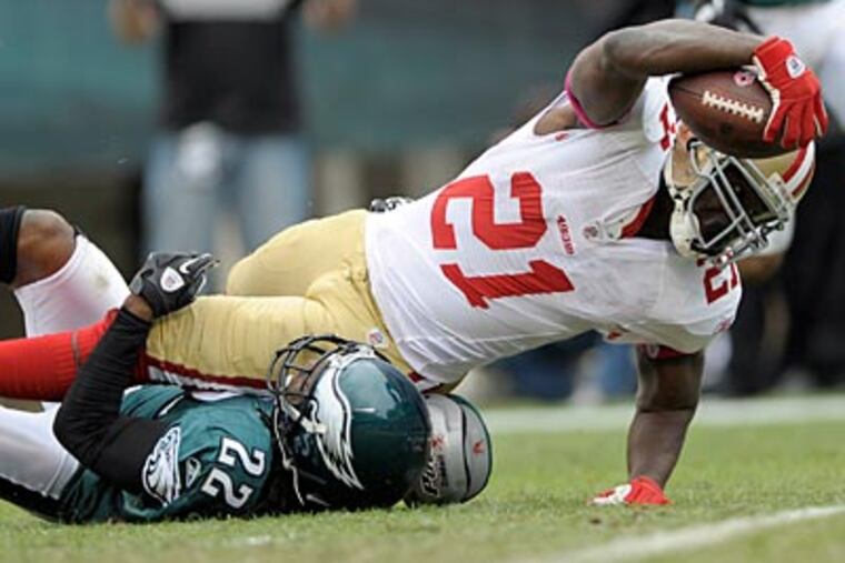 (Michael Perez/AP file photo)