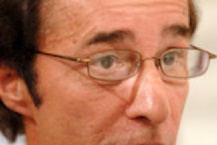 Correale F. Stevens of the Pennsylvania Superior Court.