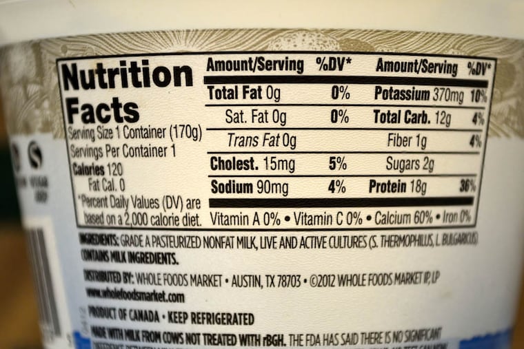 Whole Foods’ 365 Everyday Value Plain Greek Yogurt claims it has 2 grams of sugar. Not so fast, says Consumer Reports (& a lawsuit).