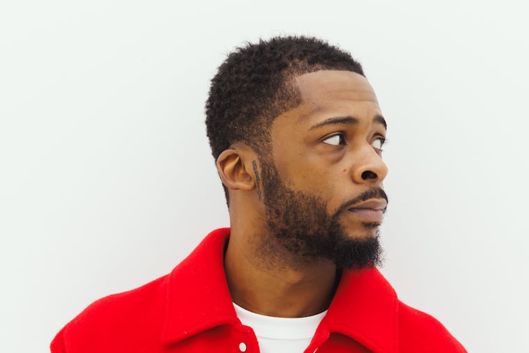 The perfect Philly day, according to Mt. Airy bred rapper Kur.