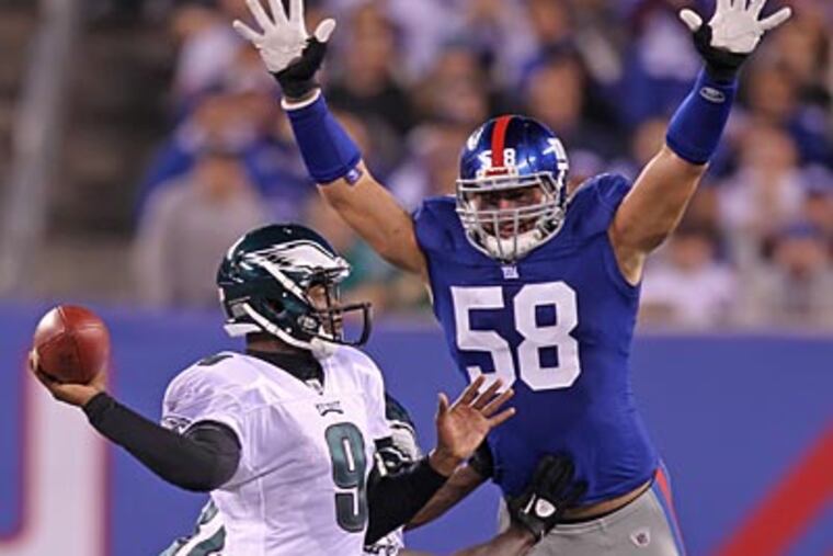 (Michael Bryant/Staff Photographer)