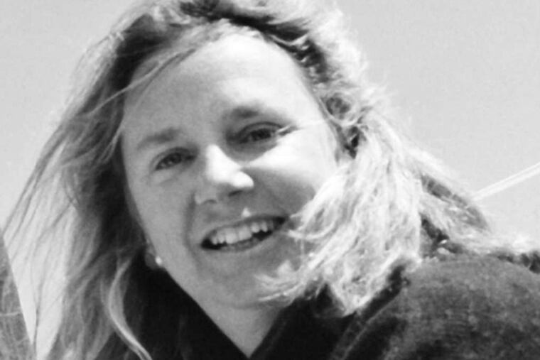 Maura William Lynch. Besides the nonprofit, she also ran businesses in Chestnut Hill.