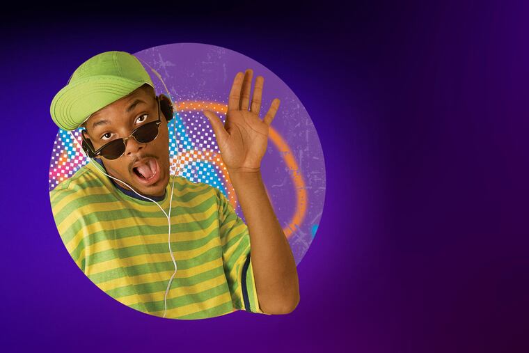 The cast of the Fresh Prince of Bel-Air is reuniting for a 30th anniversary show.