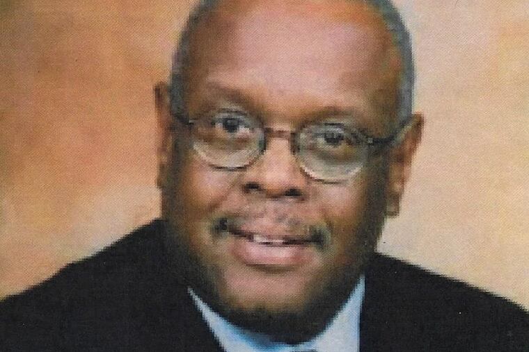 James Gregory Slaughter