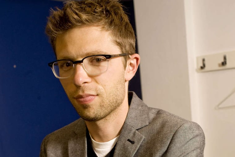 Jonah Lehrer resigned from the New Yorker.