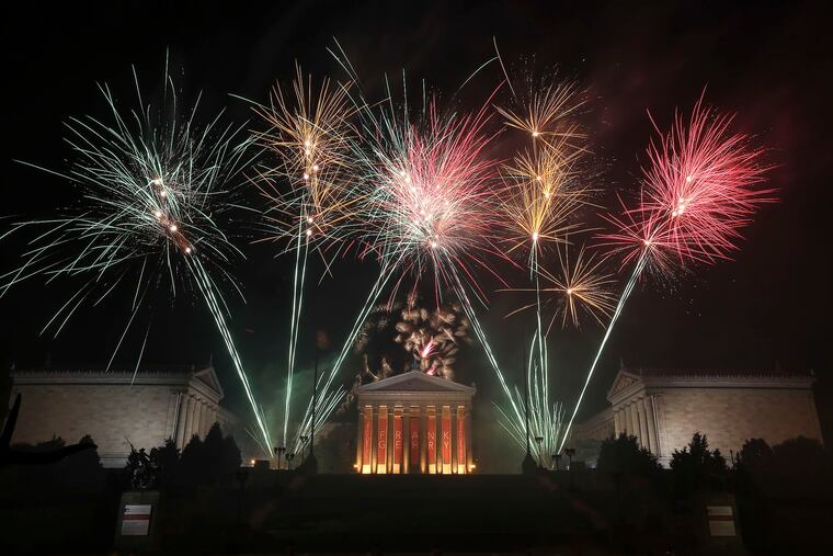This Independence Day, let’s live up to the idea of American freedom, writes Carolyn Steinhofer.