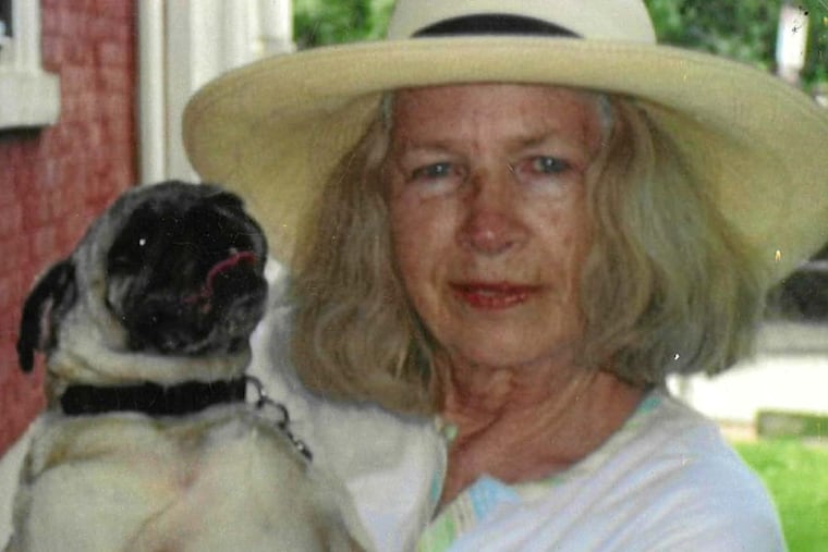 Mrs. Biront “cared for people,” said her son and caregiver Andrew.