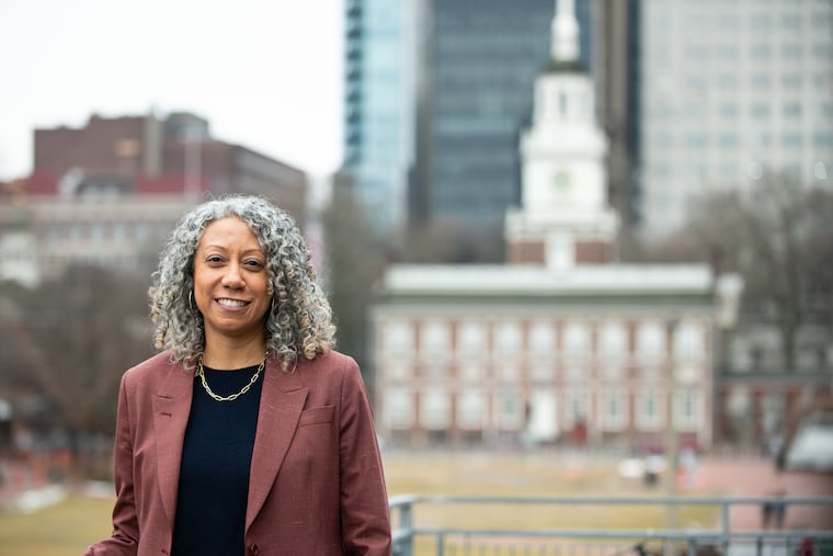 How to have a Perfect Philly Day, according to Angela Val, president and CEO of Visit Philadelphia